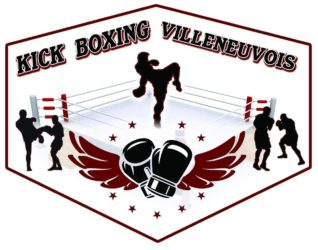 Kick boxing villeneuvois
